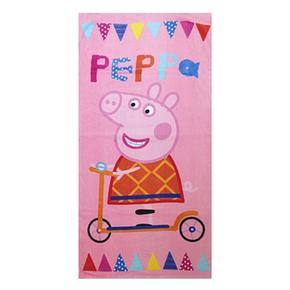 Peppa Pig – Toalla Peppa 70×140 Cm (varios Modelos)