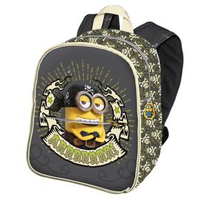 Gru – Minions – Mochila Infantil Minion Pirata