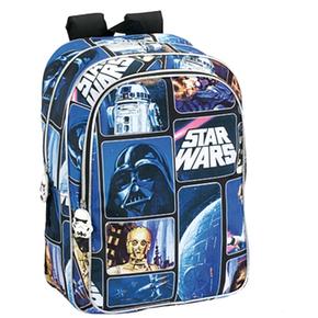 Star Wars – Mochila Adaptable Star Wars Space