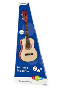 Labanda Guitarra Española Mediana