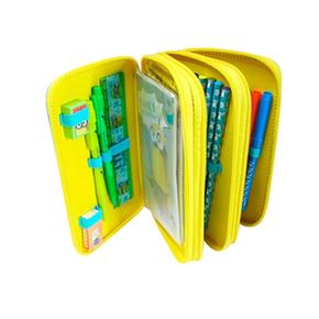 Gru Glitter Estuche Pisos Minions 3 c5TFJ3uKl1