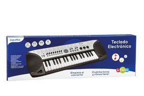 La Banda Teclado Electronico