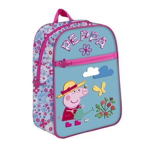 Peppa Pig – Mochila Nature