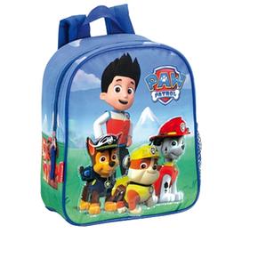 Patrulla Canina – Mochila Guardería