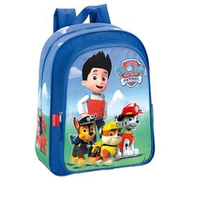 Patrulla Canina -mochila Infantil