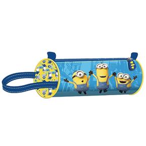 Gru – Minions – Portatodo Cilindro