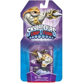 Skylanders – King Cobra Cadabra