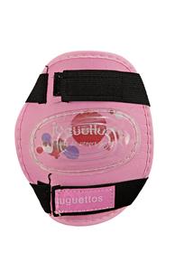 Bici Juguettos Casco 14Niña Protecciones Con Y j4A5R3L