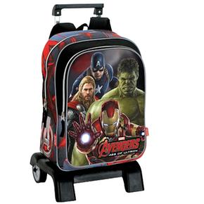 Los Vengadores – Trolley Mochila