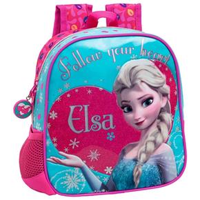 Frozen – Mochila Elsa 25 Cm