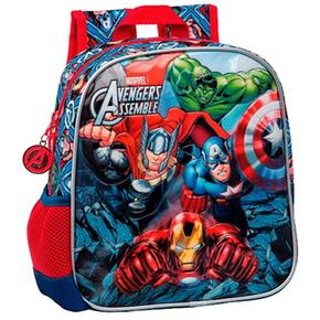 Los Vengadores – Mochila 25 Cm