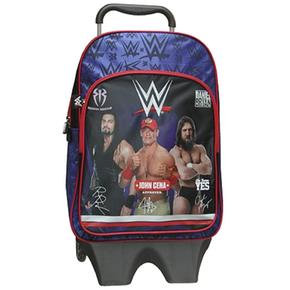 Wwe – Trolley Mochila Extraíble 43 Cm