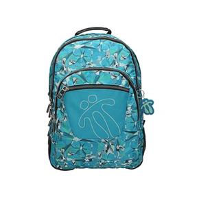 Totto – Mochila Escolar Crayola Mariposas