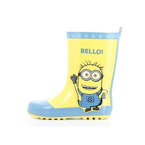 Gru – Minions – Botas De Agua T.28-35