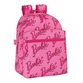 Barbie – Mochila Logomanía