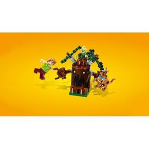 Scooby Misterio Máquina Del 75902 doo Lego La LGzqSVUMp