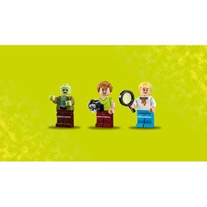 Scooby Misterio Máquina Del 75902 doo Lego La LGzqSVUMp