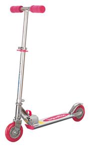 Juguettos Ruedas Rosa Alumino Patinete 2 b7vyY6gIf