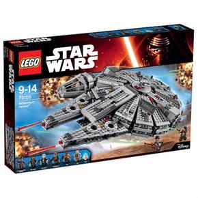 Lego Star Wars – Millennium Falcon – 75105