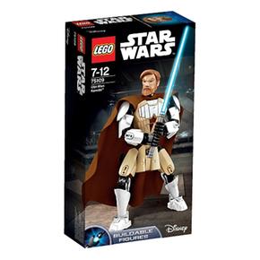 Lego Star Wars – Obi-wan Kenobi – 75109