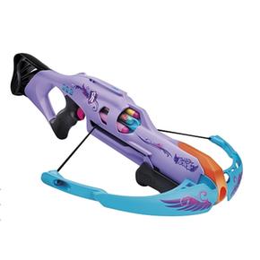 escarcha tragedia Remontarse Nerf Rebelle – Rebelle Codebreaker Crossbow