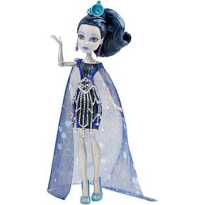 Monster High – Elle Eedee – Monstruitas De Monstruo York