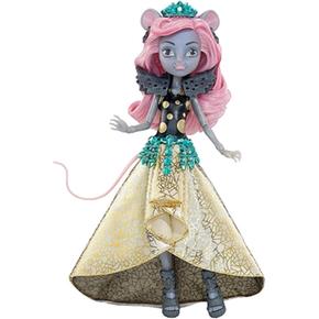 Monster High – Mouscedes King – Monstruitas De Monstruo York