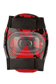 Bici Niño Y Protecciones Con Casco 14Apolón Juguettos 34qc5ARjLS