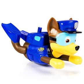 Patrulla Canina Nadadora – Chase