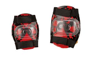 Bici Niño Y Protecciones Con Casco 14Apolón Juguettos 34qc5ARjLS
