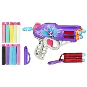 Nerf Rebelle – Messenger