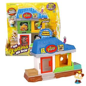 The Rudies Playset1 Mini The Rudies Mascota The Playset1 Mascota Mini yN0PvnwOm8