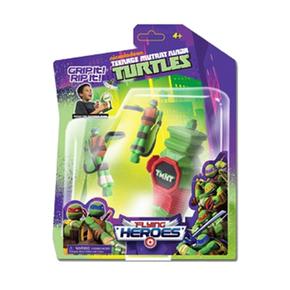 Pack 2 Figuras Mini Flying Heroes (varios Modelos)