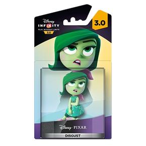 Disney Infinity 3.0 – Figura Asco (del Revés)