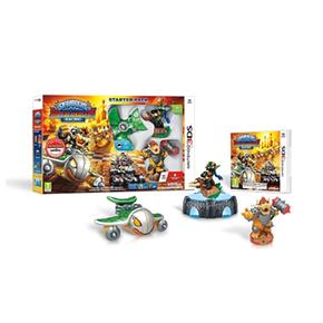 Skylanders Superchargers – Starter Pack 3ds