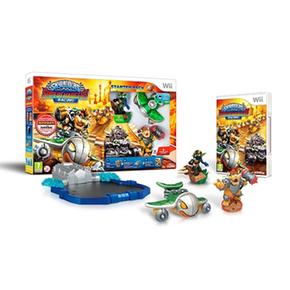 Skylanders Superchargers – Starter Pack Wii