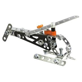 Meccano – 10 Multimodelos Aéreos