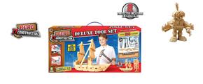 Real Construction Set Deluxe