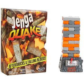 Jenga Quake