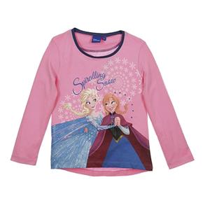 Frozen – Pijama Leggings T. 4-8 Años (varios Modelos)