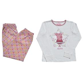 Peppa Pig – Pijama T. 2-6 Años