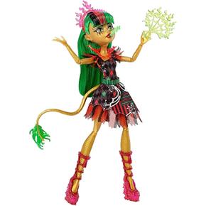 High Monster Circo Monstruoso Jinafire Long wkXiuTPZO