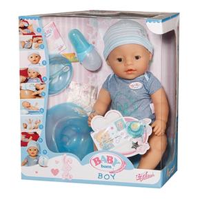 Baby Born – Niño Interactivo