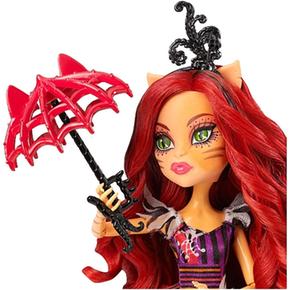 Toralei Monster Circo Toralei High High Monstruoso Monster HEI29D