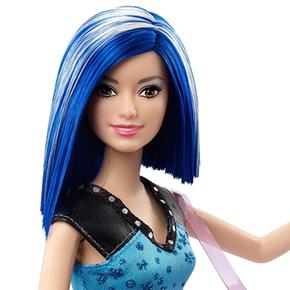 Star Barbie En Princesas Amigas Pop Campamento De WeH9D2IEY