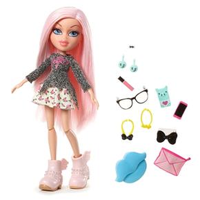 Bratz – Cloe – Muñeca Selfiesnaps