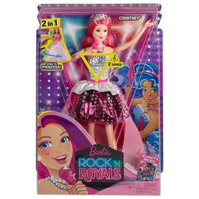 Courtney En Princesas Princesa De Barbie Campamento N0Ok8XwPn