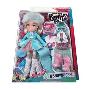 Bratz – Cloe Snowkissed