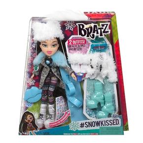 Bratz – Jade Snowkissed