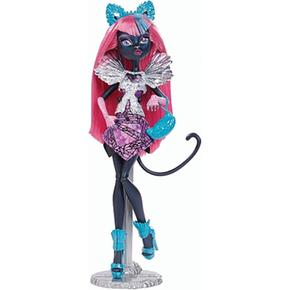 Monster High – Catty Plan Perverso